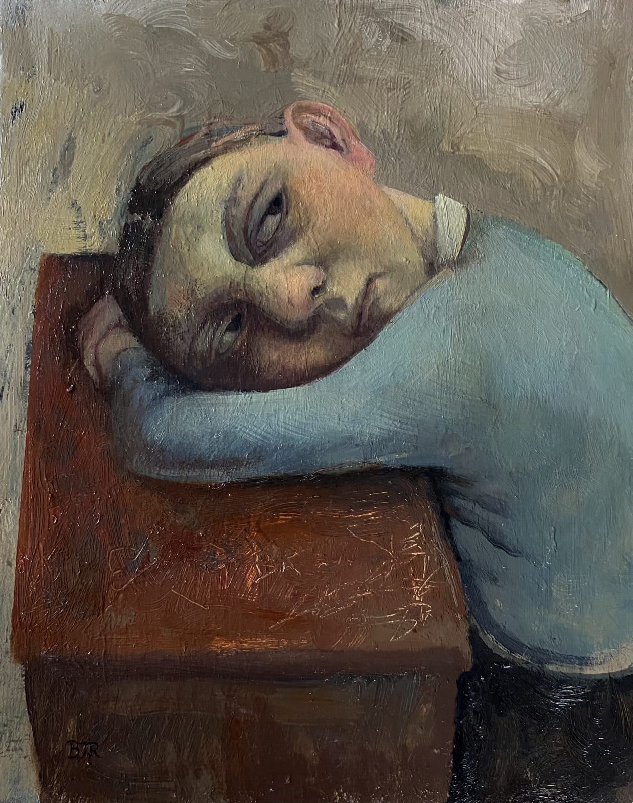 Bobbie Russon, Day Dreamer