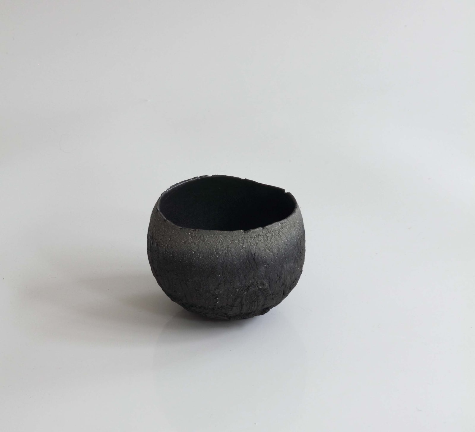 Patricia Shone, 12.Rock Face Erosion cup