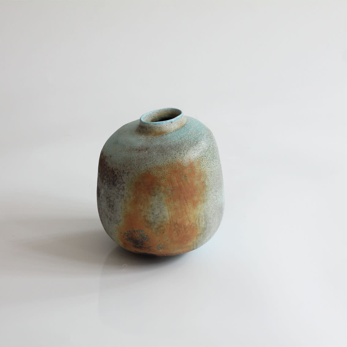 Jack Doherty, D5. Jar IV