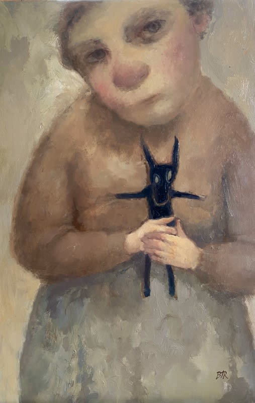 Bobbie Russon, Reaching Out