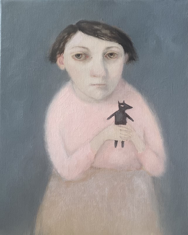 Bobbie Russon, Soft Pink