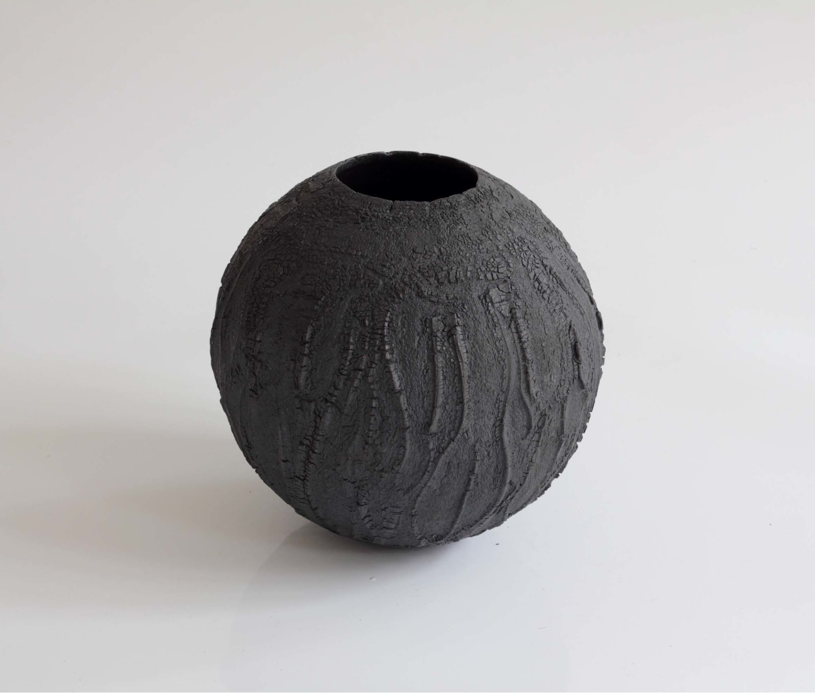 Patricia Shone, 16. Earth Erosion Bowl