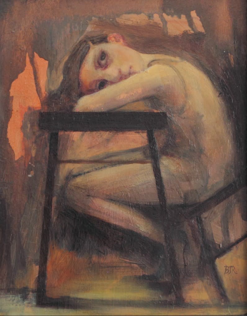 Bobbie Russon, The Dream