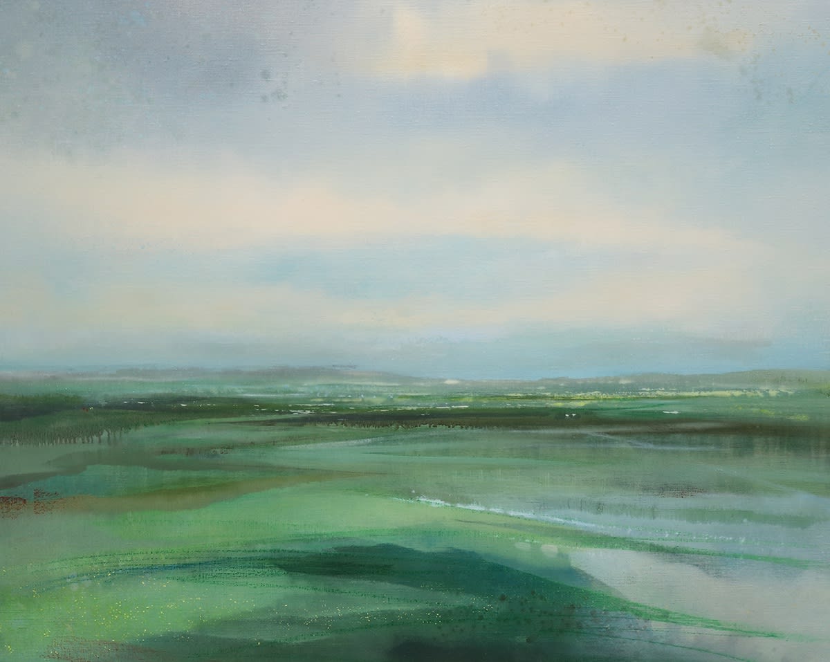 Amelia Humber , Cober