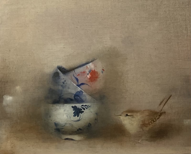 Linda Felcey, For January