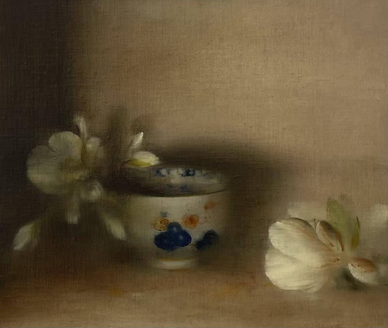 Linda Felcey, Grace