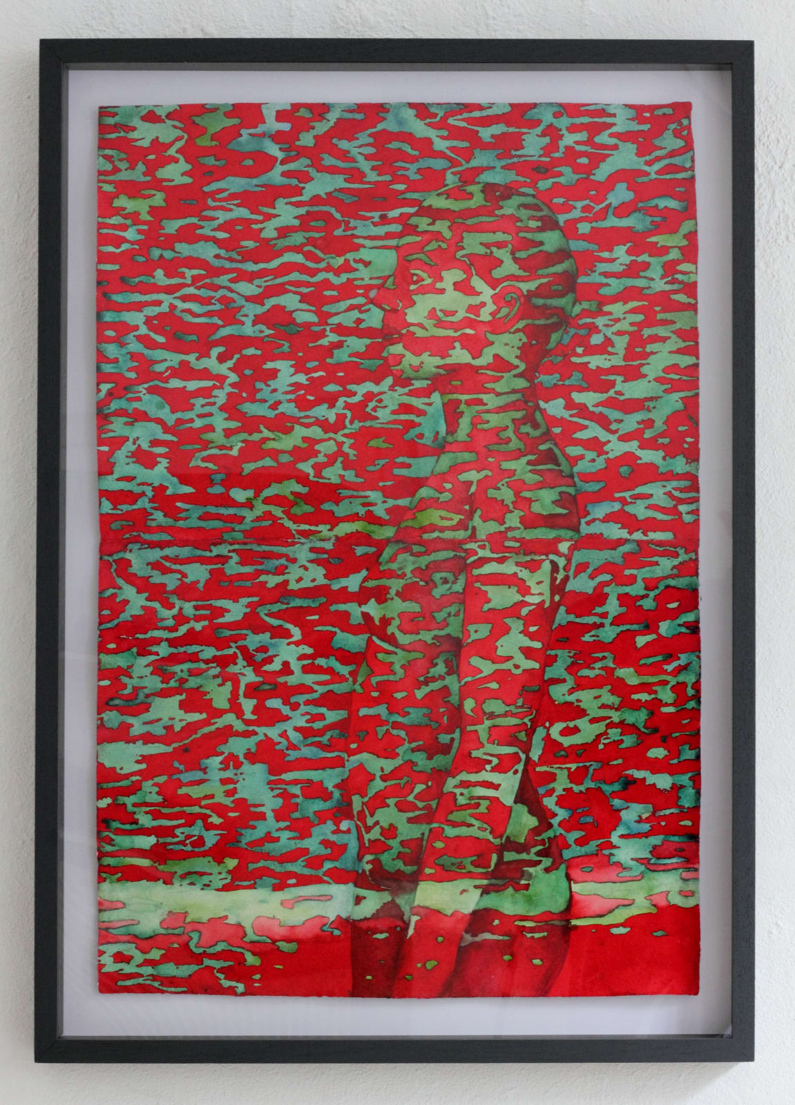 Graham Dean, Hidden Places (small)