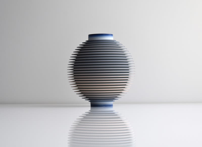 Nicholas Lees, Blue/ Red Orbit