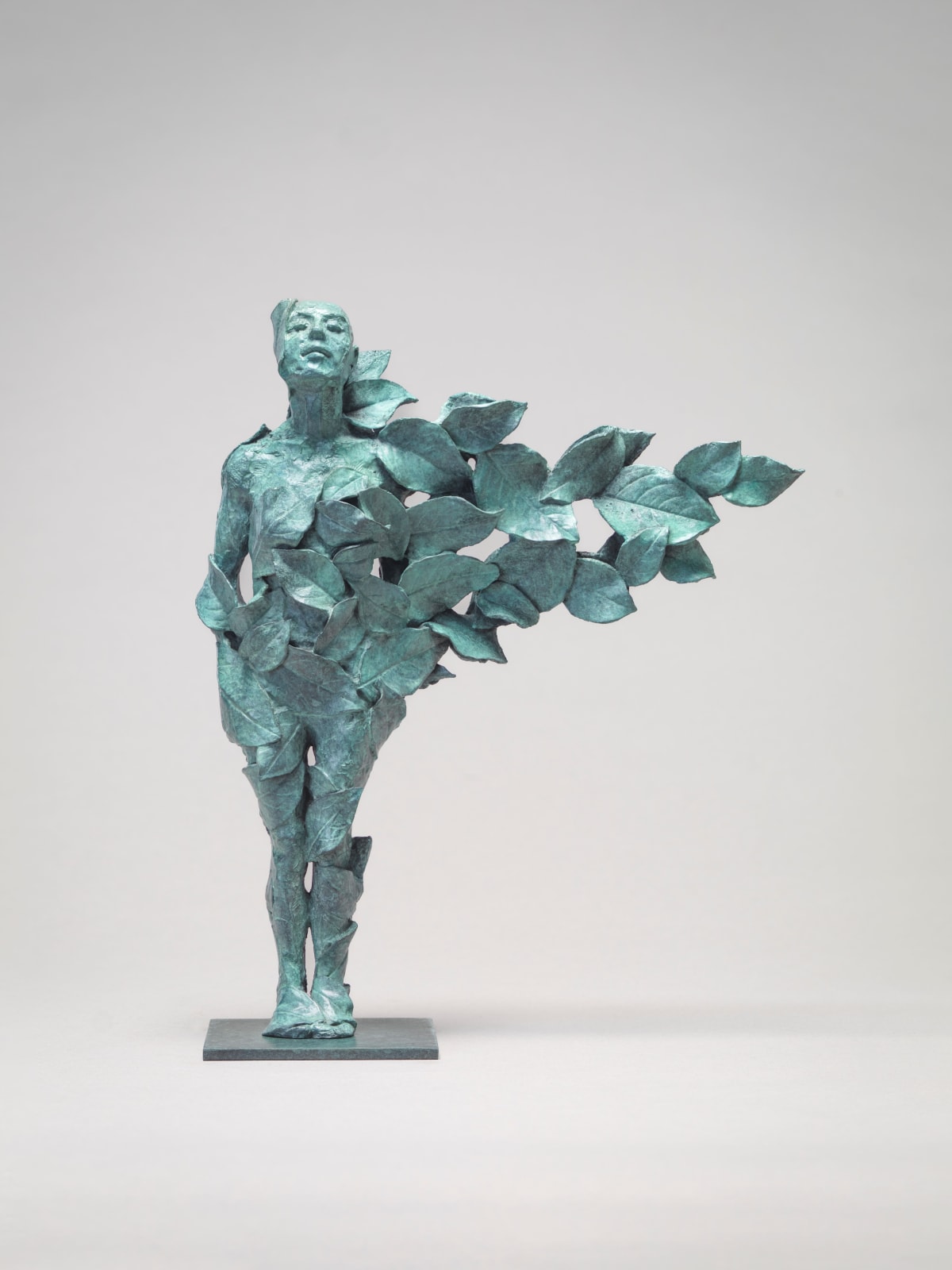 Anna Gillespie, Zephyr