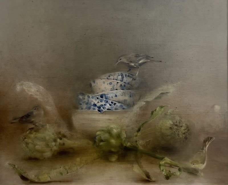 Linda Felcey, Air Most Sweet