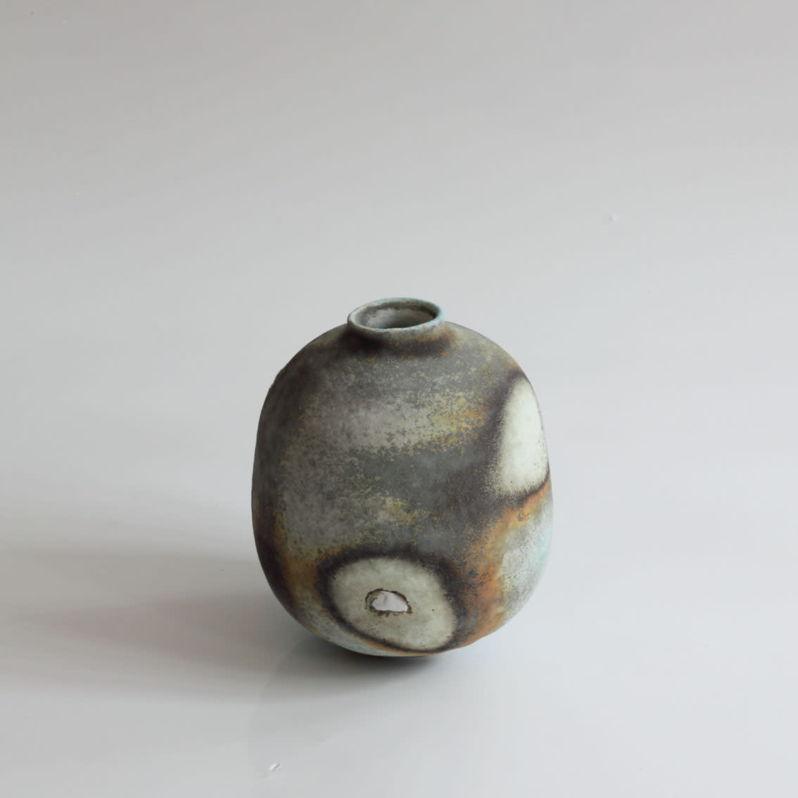 Jack Doherty, D3. Jar II