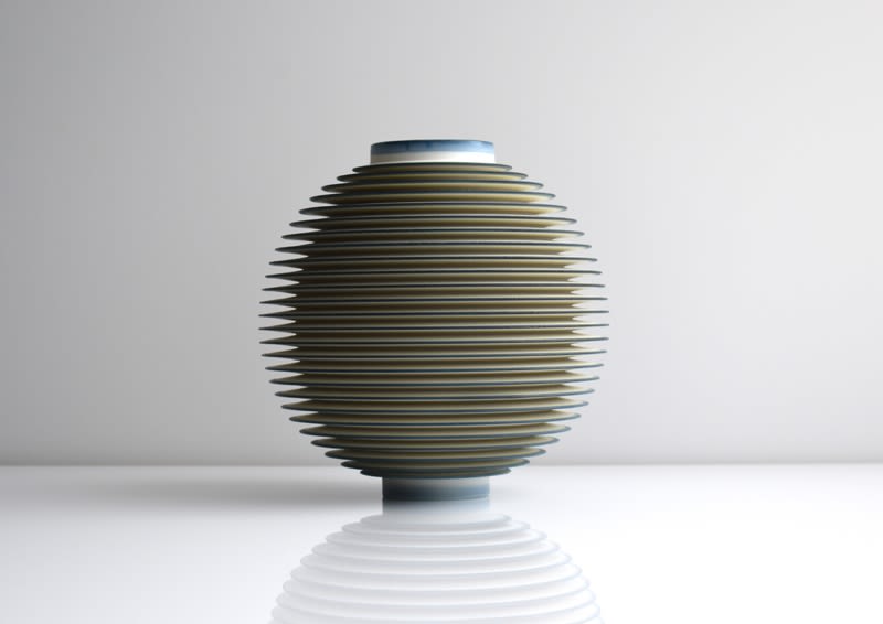 Nicholas Lees, Teal Orbit
