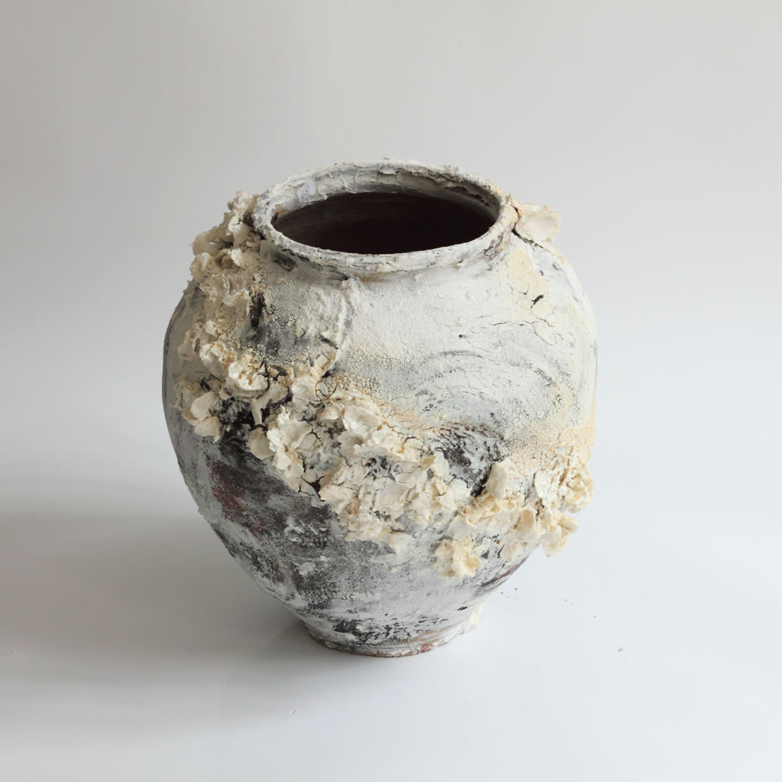 Akiko Hirai, 68. Jar