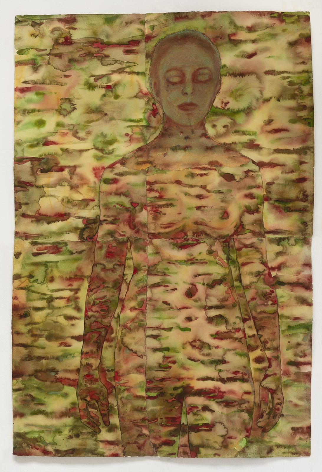 Graham Dean, Emerging