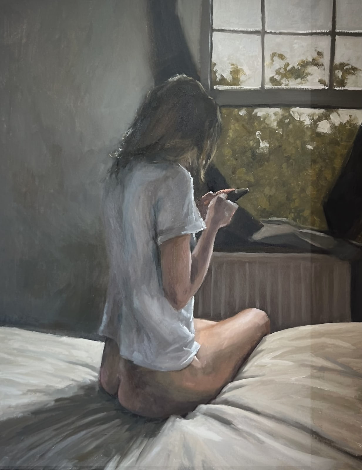 James Needham, Text