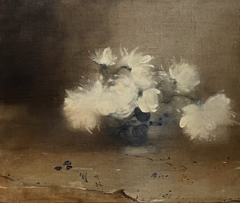Linda Felcey, Bounty