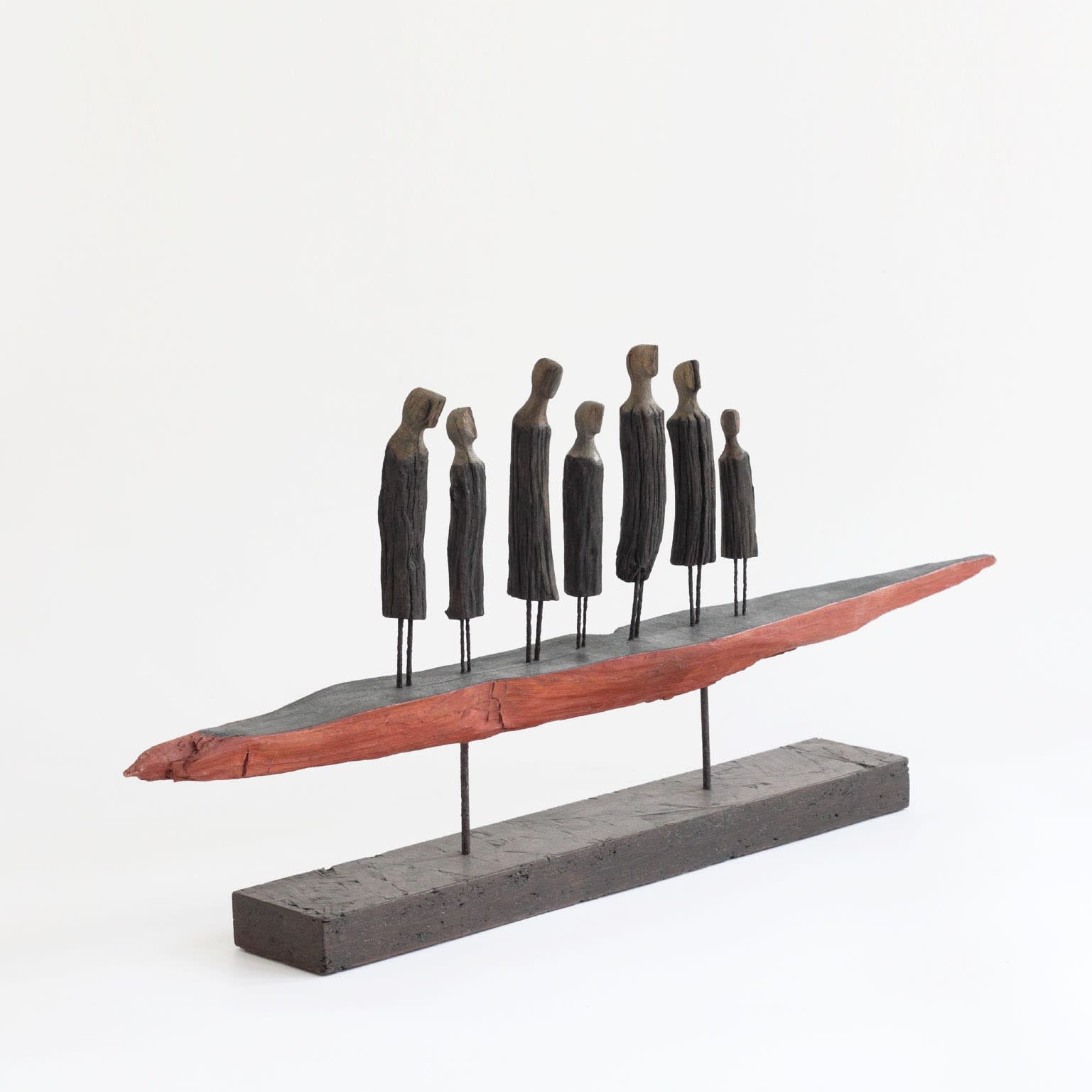 Roger Hardy, Journey Together II