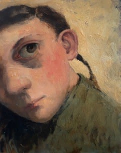 Bobbie Russon, The Look