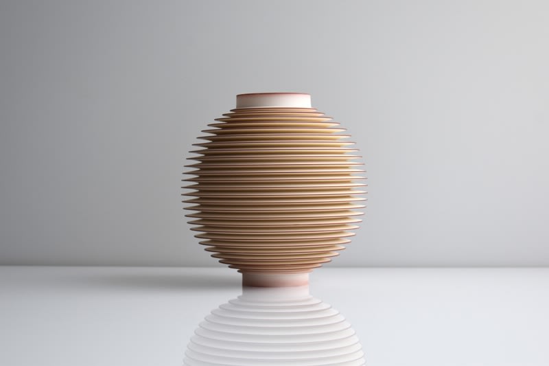 Nicholas Lees, Red Orbit