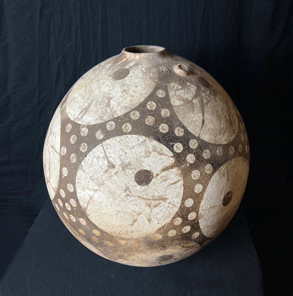 Jane Sheppard, Wandering Stones