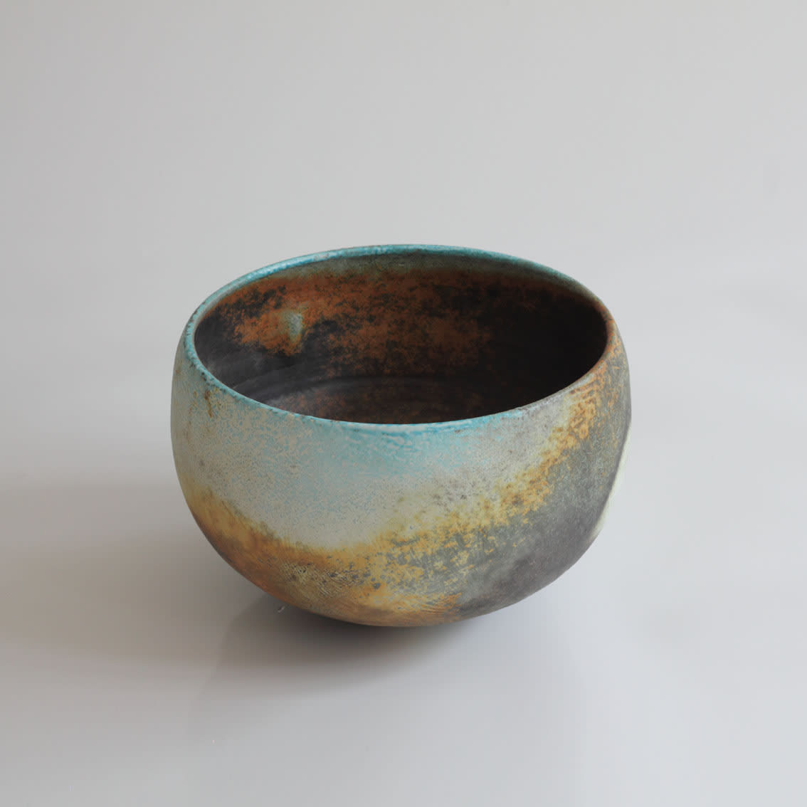Jack Doherty, D8. Shallow Bowl