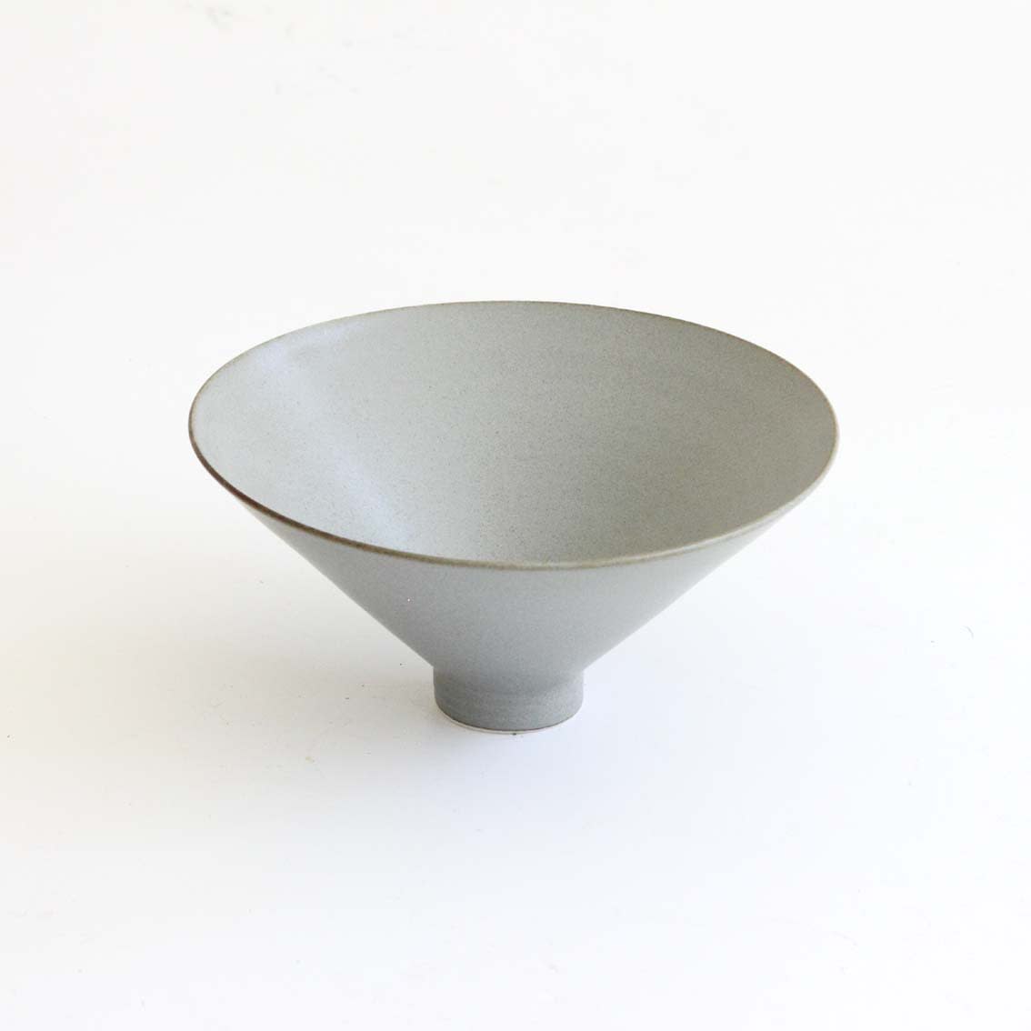 Robyn Hardyman, RH33 small bowl in blue-grey