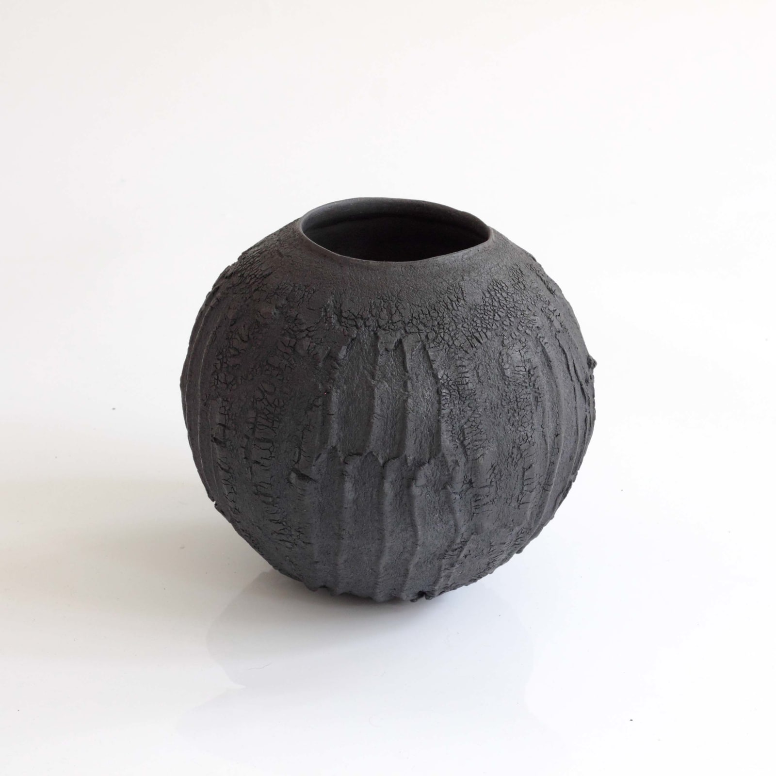 Patricia Shone, 17. Earth Erosion Bowl