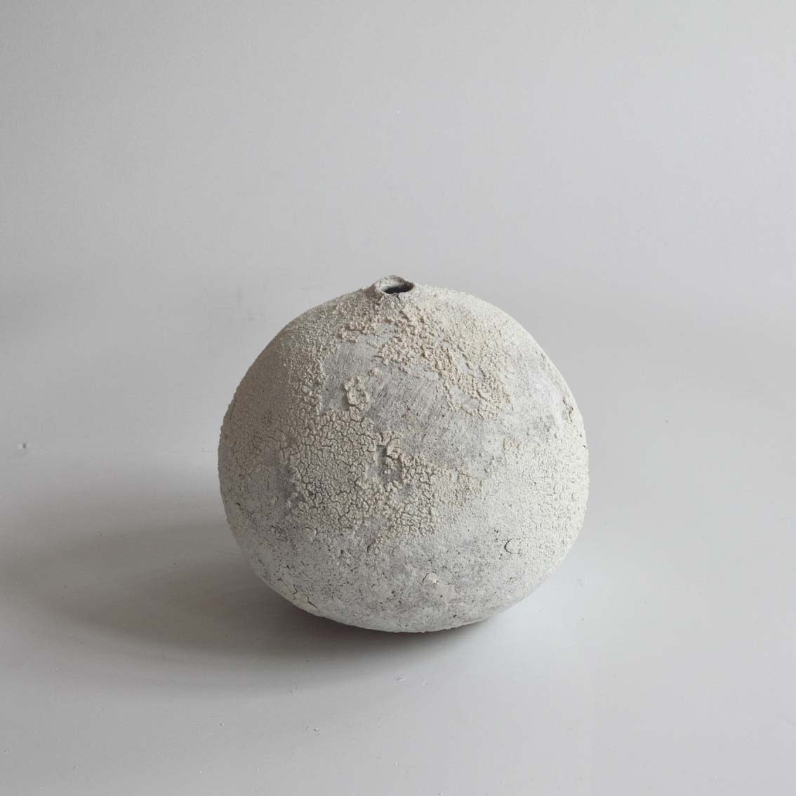 Akiko Hirai, 27a. Poppy Pod Medium