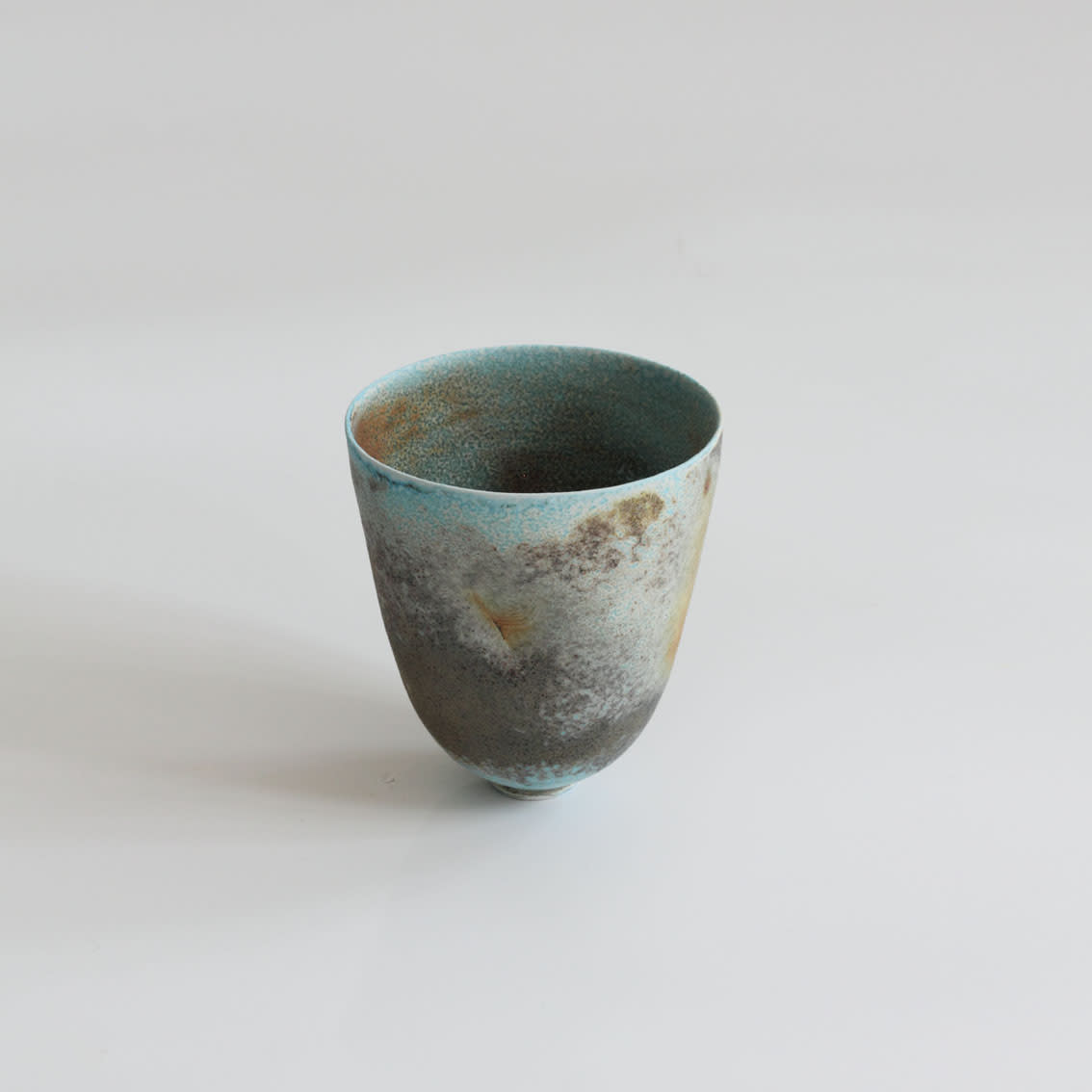 Jack Doherty, D16. Conical Vessel