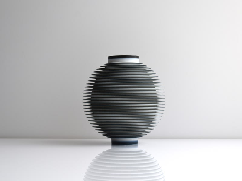 Nicholas Lees, Deep Blue Orbit