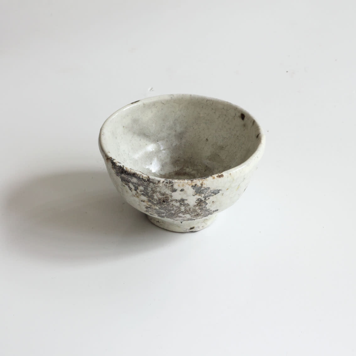 Akiko Hirai, 45 tea 2. Kohiki Tea Bowl