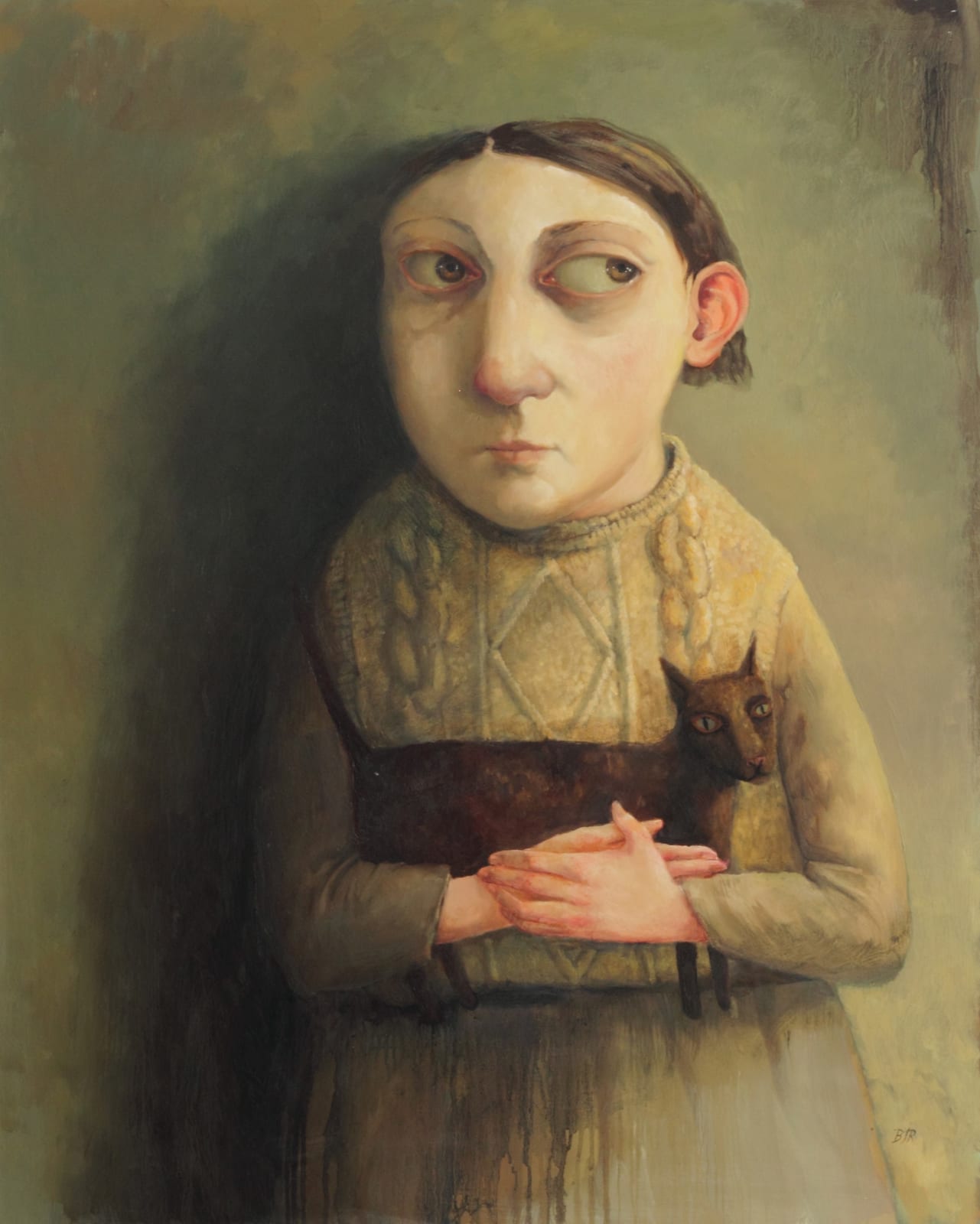 Bobbie Russon, Remote