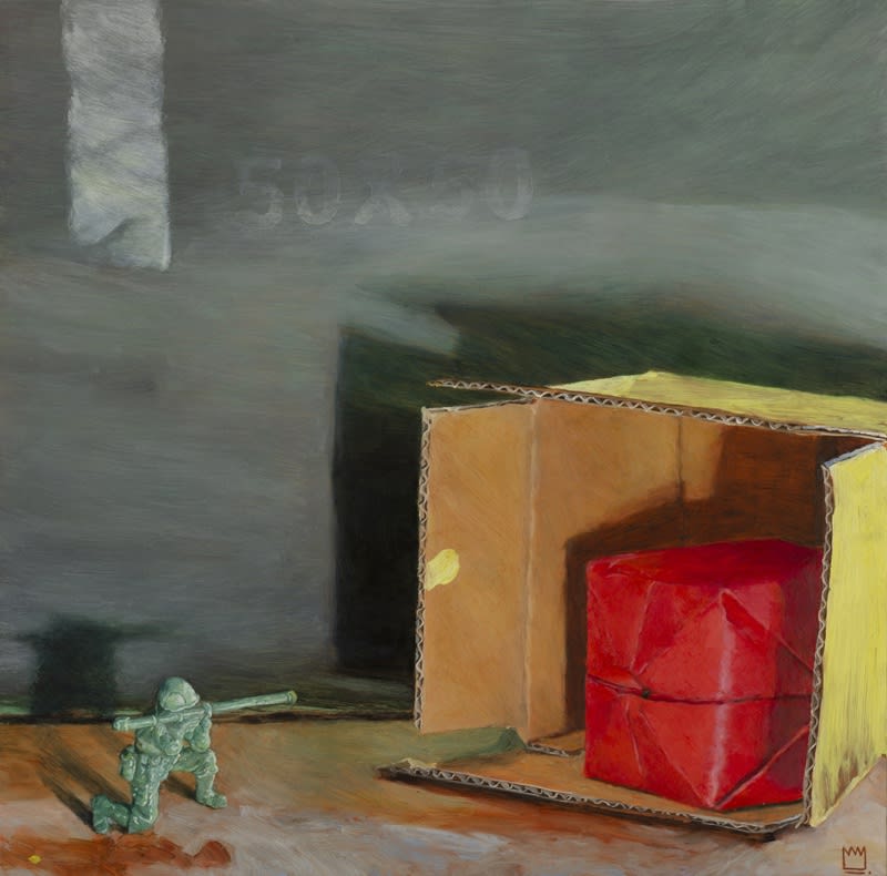 Morwenna Morrison , Tag
