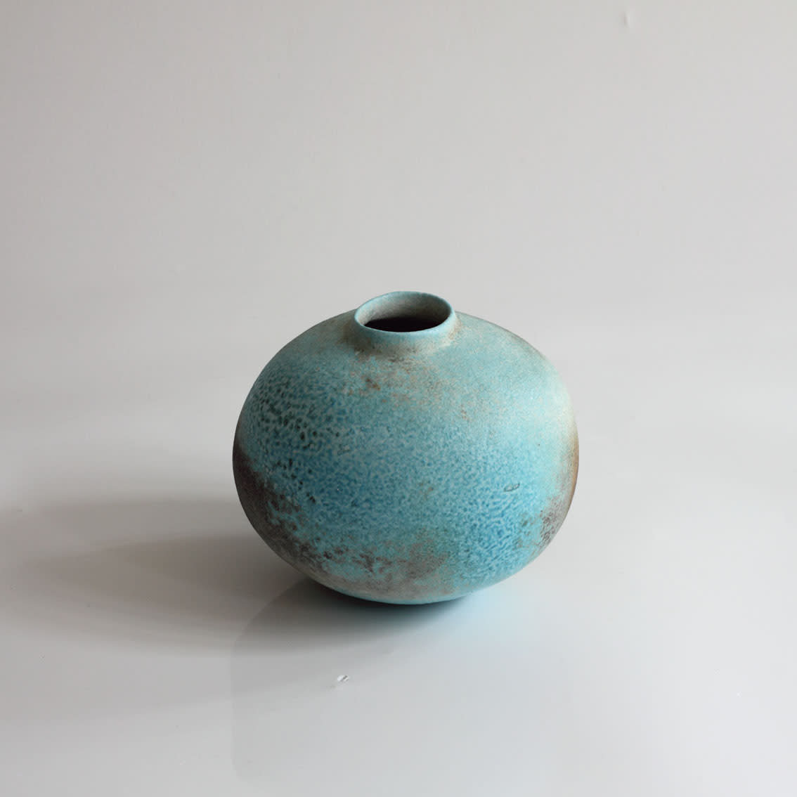 Jack Doherty, D4. Jar III