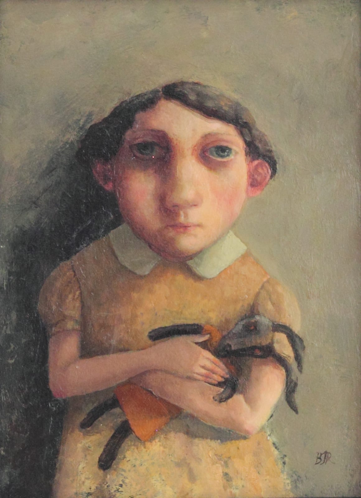 Bobbie Russon, Connection