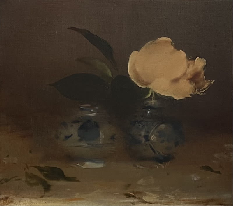 Linda Felcey, Primo