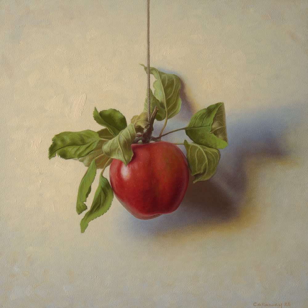 Alex Callaway, Apple on a Thread