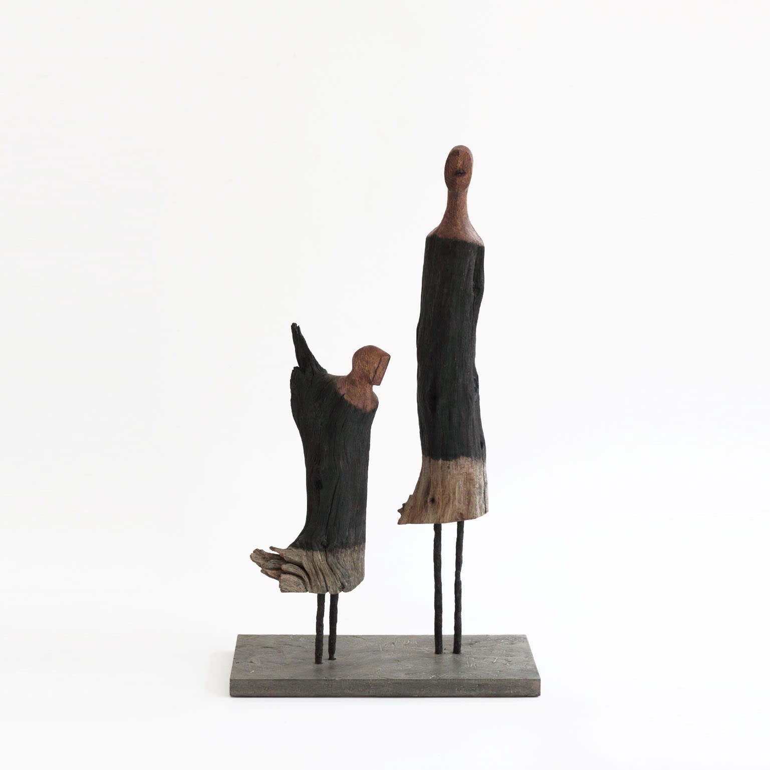 Roger Hardy, Young Icarus