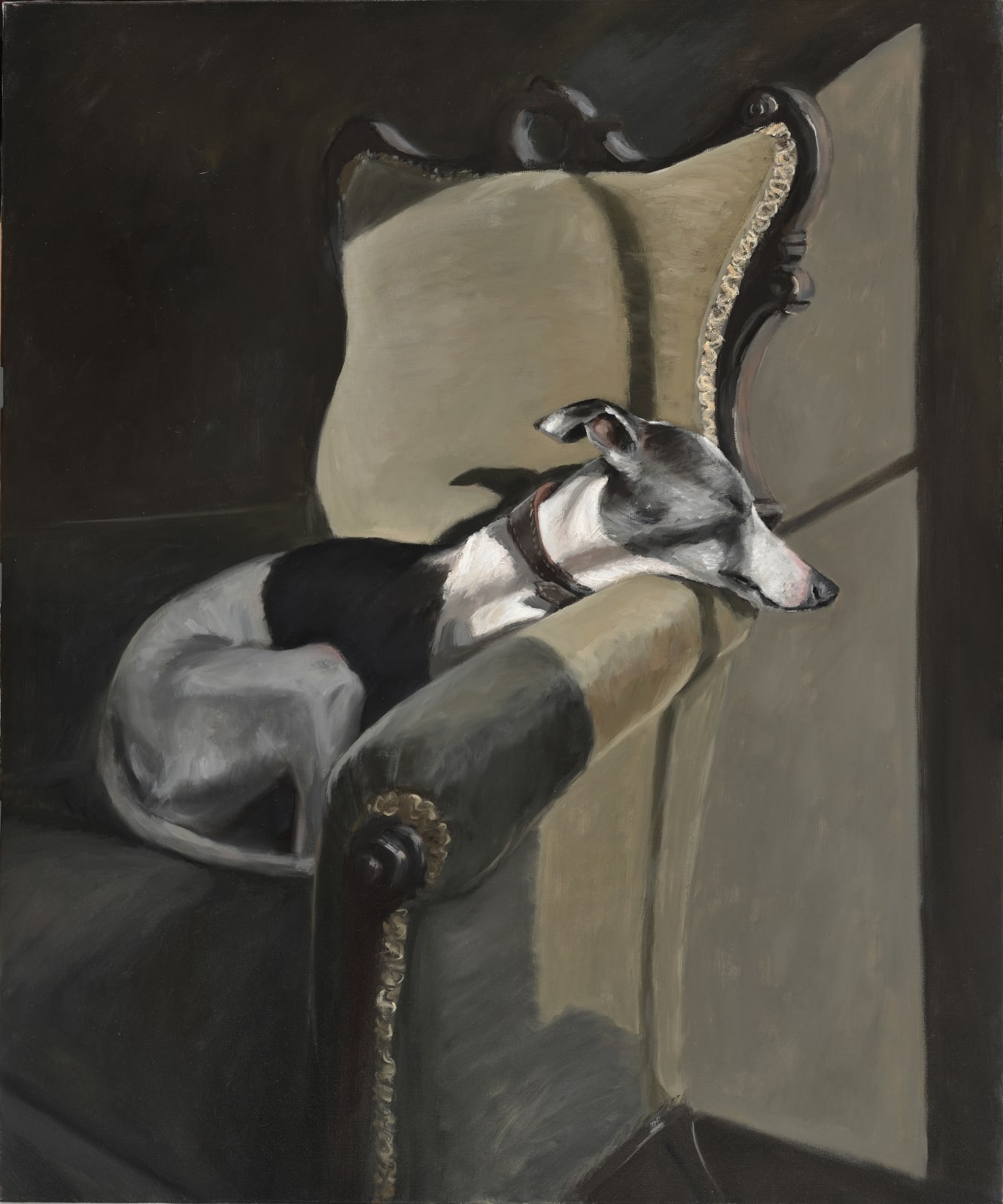 James Needham, Hemingway’s Chair