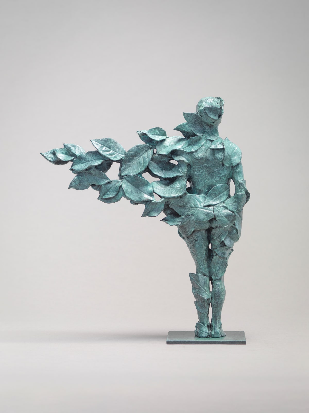 Anna Gillespie, Zephyr