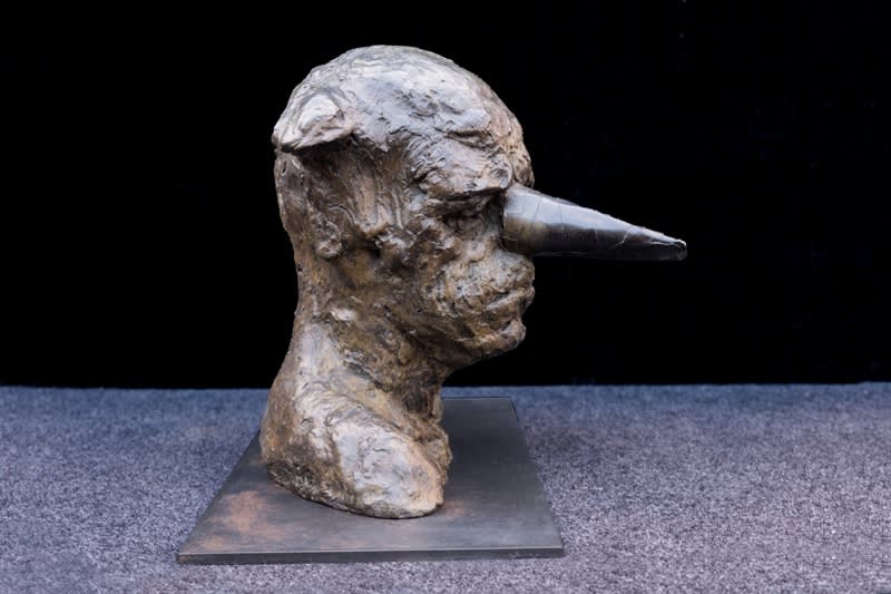 Beth Carter, The Crow