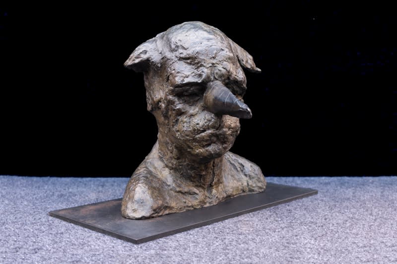 Beth Carter, The Crow