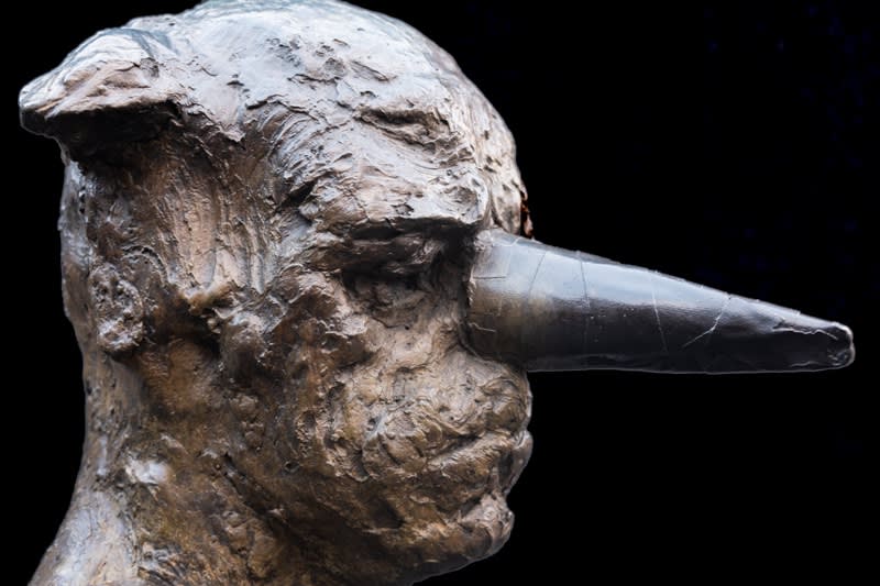 Beth Carter, The Crow