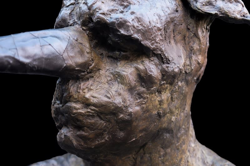 Beth Carter, The Crow