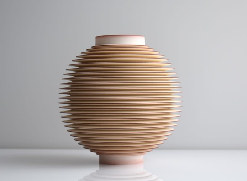 Nicholas Lees, Red Orbit