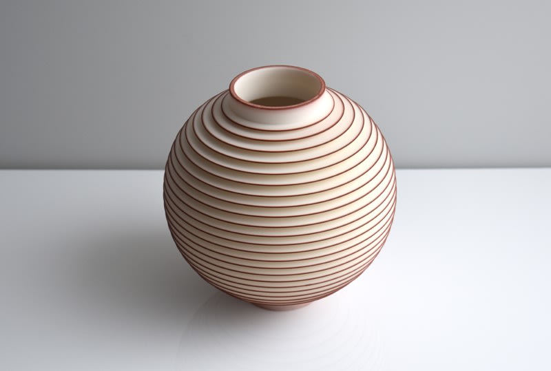 Nicholas Lees, Red Orbit