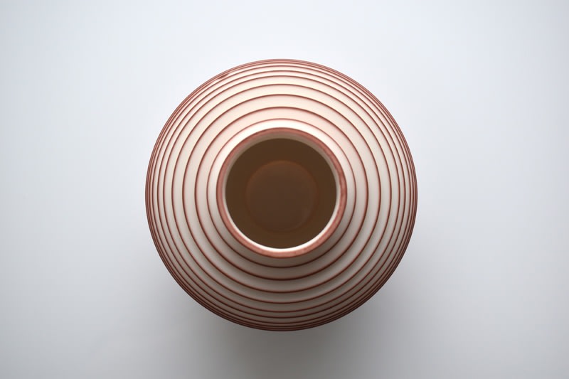 Nicholas Lees, Red Orbit