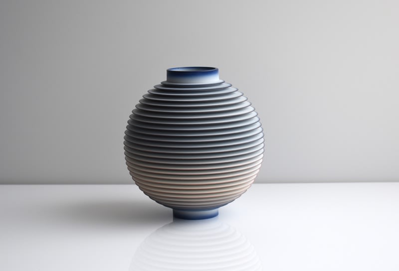 Nicholas Lees, Blue/ Red Orbit