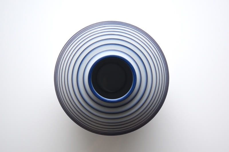 Nicholas Lees, Blue/ Red Orbit