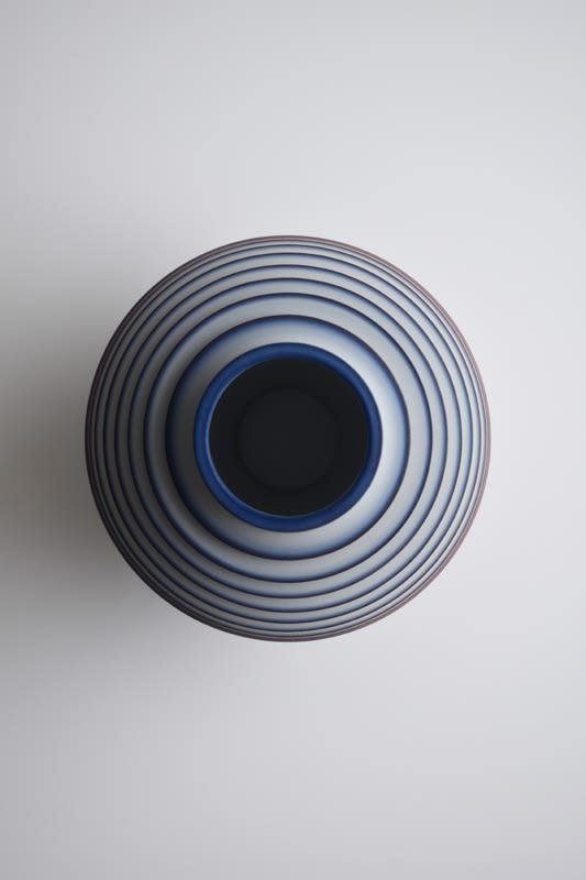 Nicholas Lees, Deep Blue Orbit